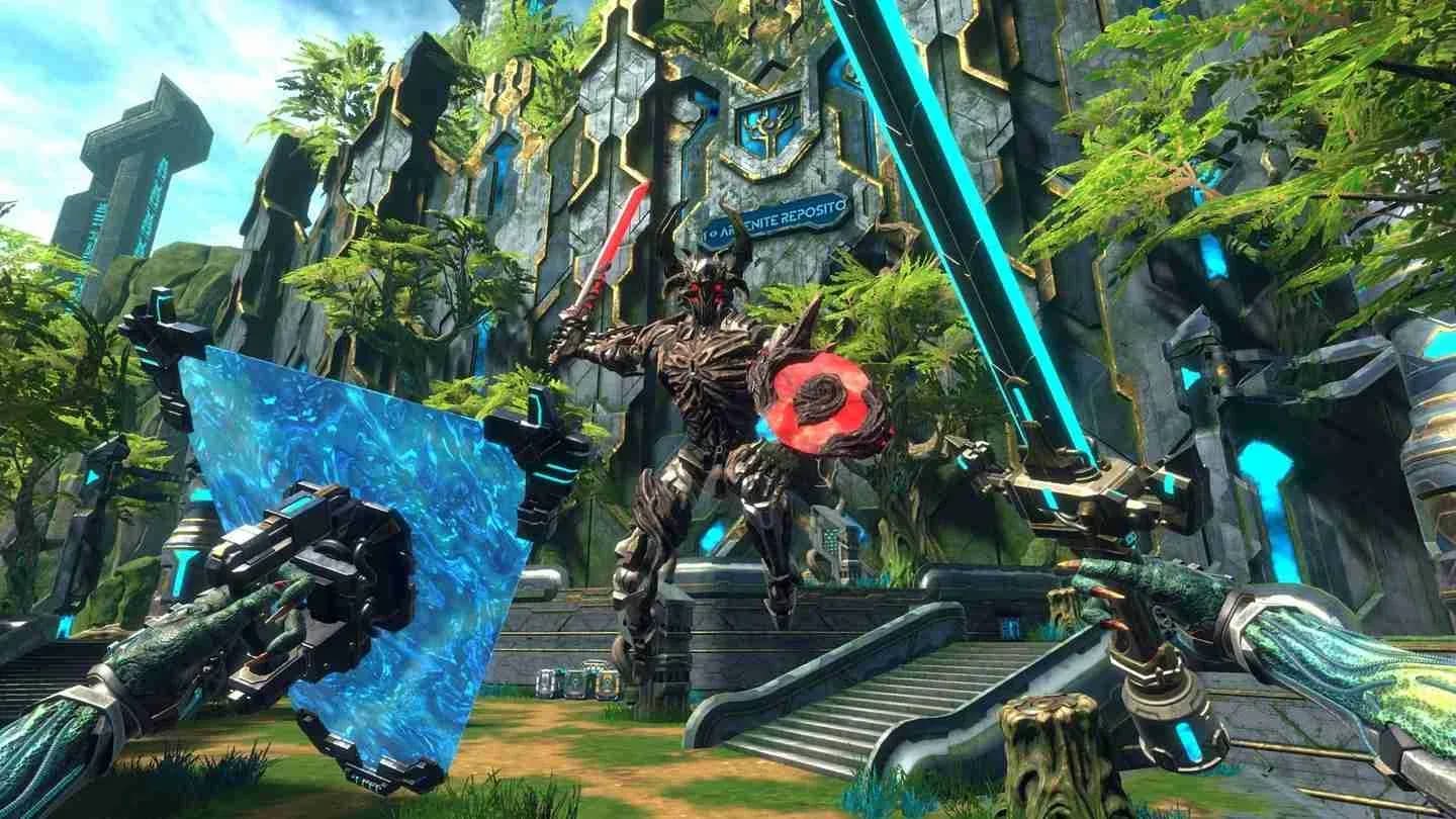 Arken Age Meta Quest Review (1)