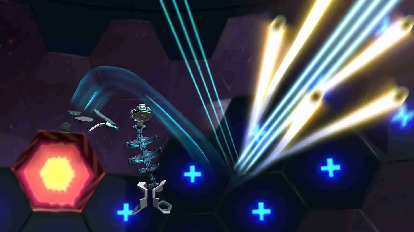 racket nx
