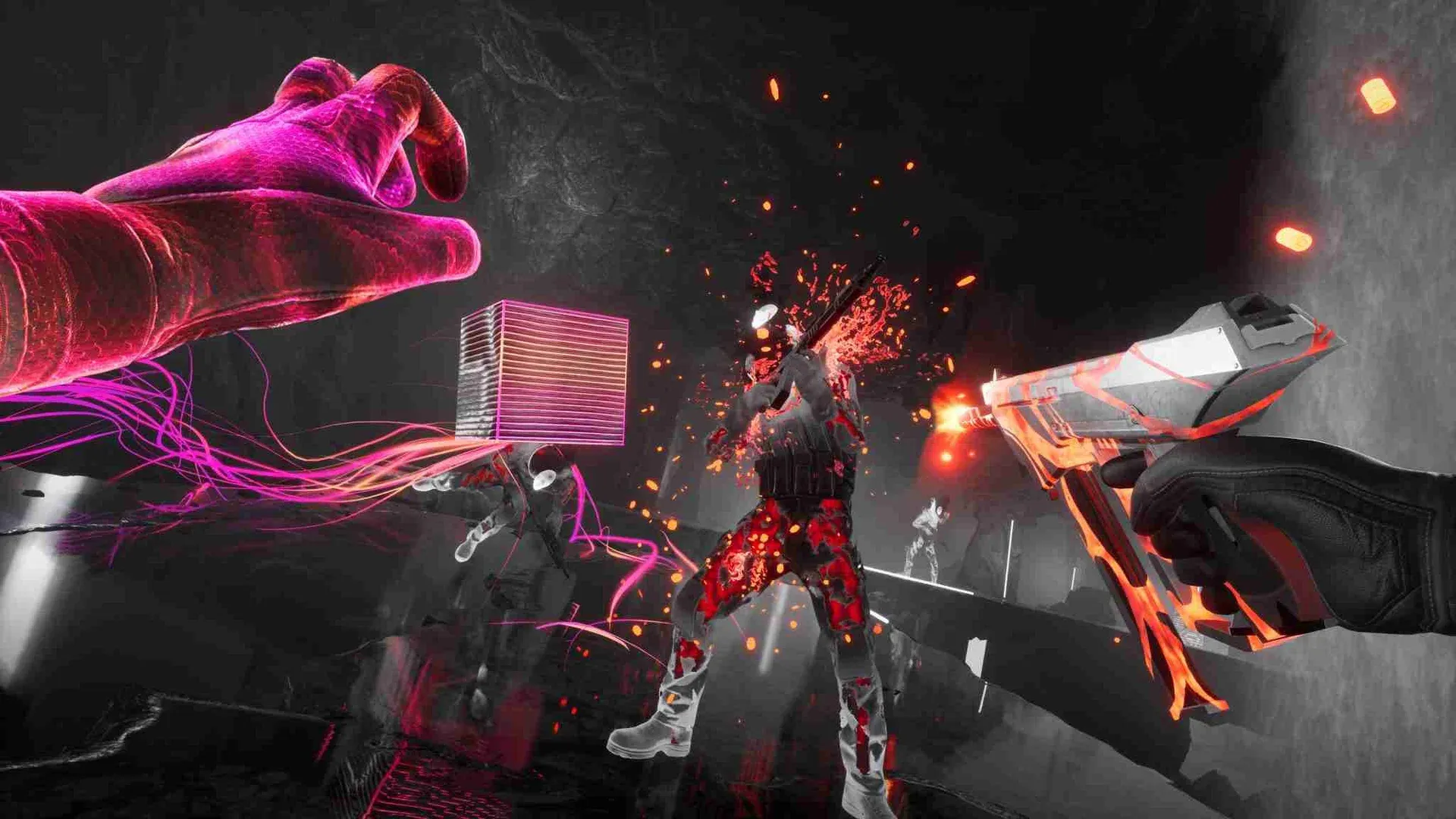 SynapseAnnouncementScreenshotCombatwithTelekinesis1