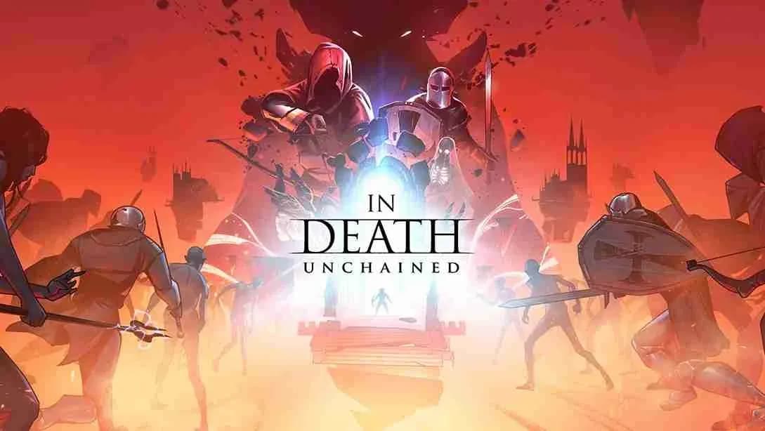 in death unchained oculus quest review (1)